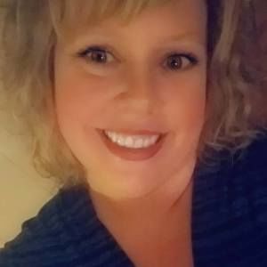 Meet your Posher, Jodi